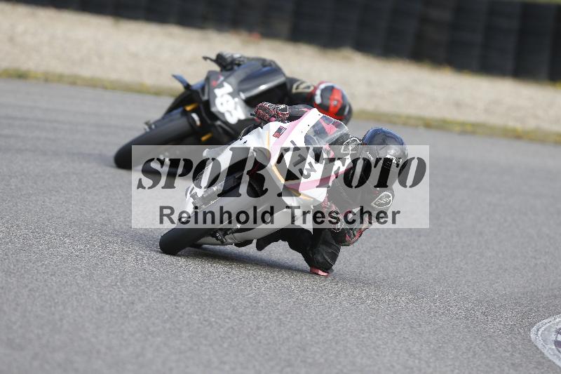 /03 04.04.2026 Speer Racing ADR/Gruppe rot/713